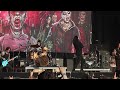 FALLING IN REVERSE- Losing My Mind (Aftershock Festival 2022) Day #2.