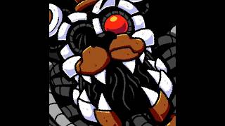 All Freddy in Five Nights at Frickbears