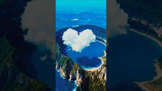 Places on earth that dont feel real #advantures #explorepage #nature #naturelovers