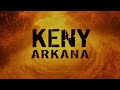 Keny arkana  ma plume