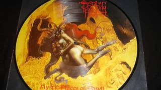Mystic Places of Dawn -SEPTIC FLESH - 1994 complete
