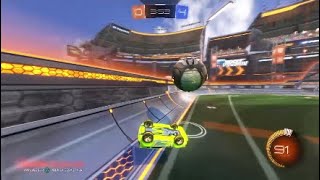 1PLIKE-LEBARA highlights rocket league