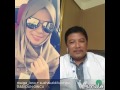 Smule hasan soto wawan lagy menghibur diri