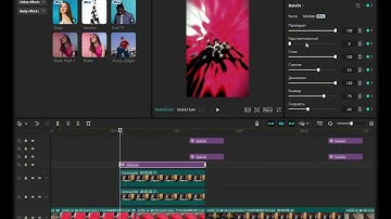 How To Make Car Aura Effect In CapCut?