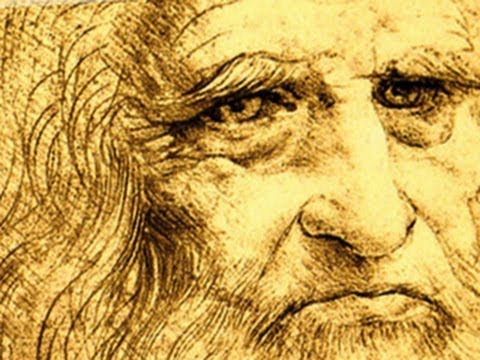 Da Vinci mural discovered under paint in castle outside Milan