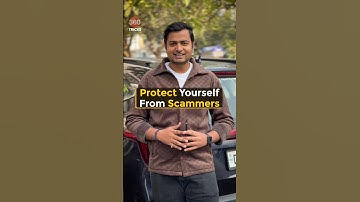 protect yourself from scammers #shorts #scam #scammer #fraud #tipsandtricks #privacy #howto #tech