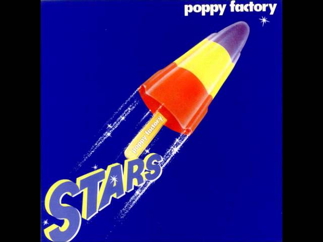 Poppy Factory - 7x7 - YouTube