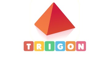 Trigon : Triangle Block Puzzle Gameplay Android