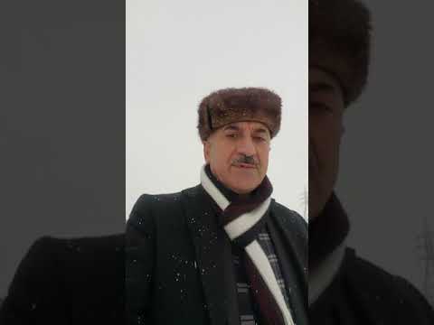 ماذا تعرف عن شتاء كردستان