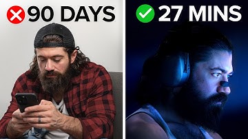 You’re Not Behind: How To Become Dangerous At Anything You Do