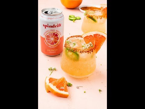 grapefruit-jalapeno-mezcal-cocktails