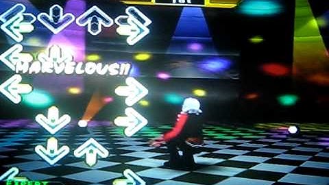 Watch Me Fail At DDRX-"U Can