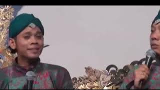 LIMBUKAN PERCIL YUDO LUCU BERSAMA KI RUDI GARENG !!