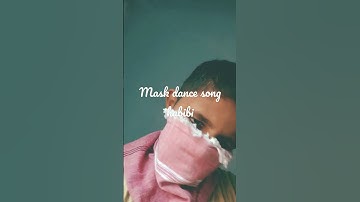 Thumbnail of mask dance song habibi