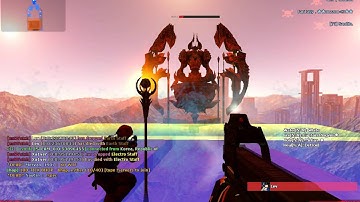 Counter-Strike: Source - ze_ffxii_westersand_v8beta6 GOD MODE WIN