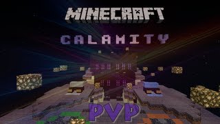 :    Minecraft - Calamity #2