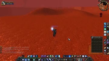 Dyno Hack - World of Warcraft Hacking Tool, XYZ, Works on retail servers