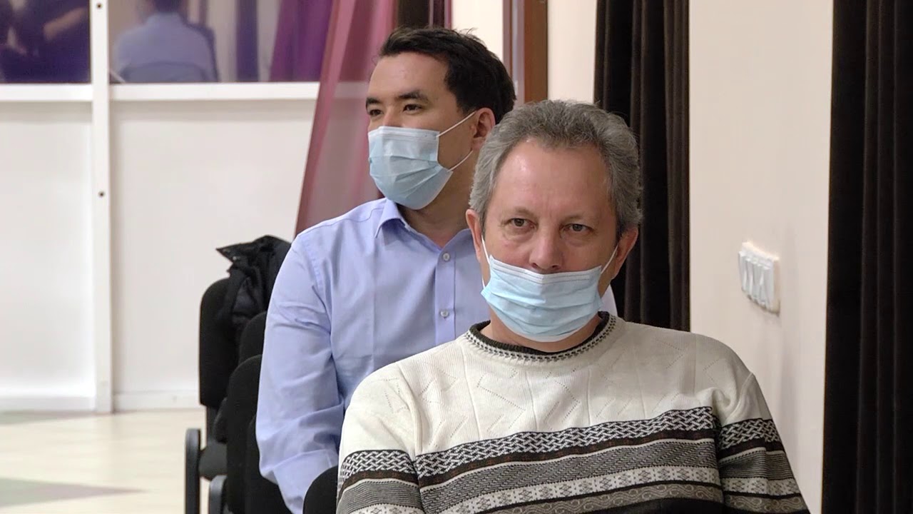 Сессия совета ГП г.Мелеуз / Сатурн-ТВ Мелеуз - YouTube