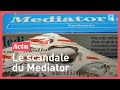 Scandale du mediator  le laboratoire servier condamn