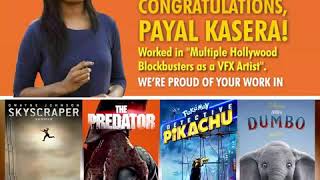 Arena Animation Alumni Who Have Worked on Blockbuster Movies Alumni Work