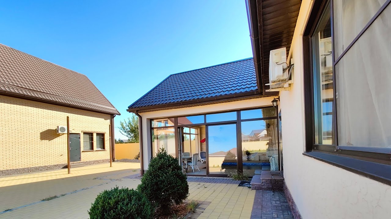 Гулькевичах домокомплекты бассейн