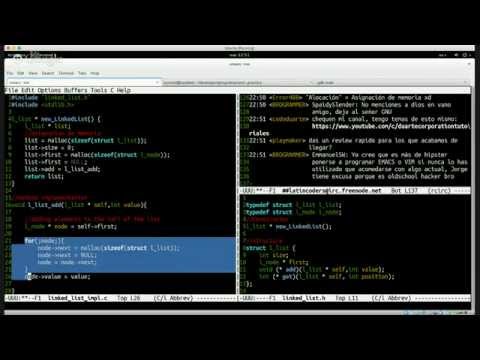 Video: Come si usa Freenode in IRC?