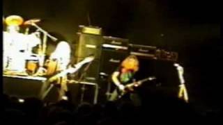 Morgoth - Opportunity is Gone - Live Budapest 1990 (4 of 8)