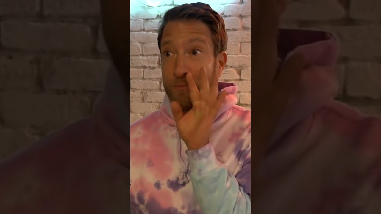 Dave Portnoy Almost Gets Kicked Out Of Another Pizza Review