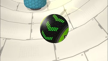 Gaming ; Going ball Super Speedrun Gameplay | New Update | Level/1082/|