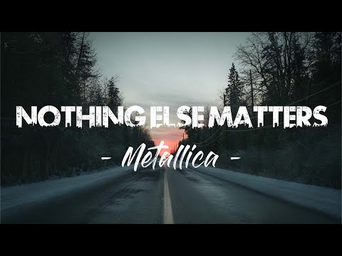 【激レア！プロモ】LLICA/Nothing Else Matters Stream Metallica - Nothing Else Matters (JiXXX Fix) by