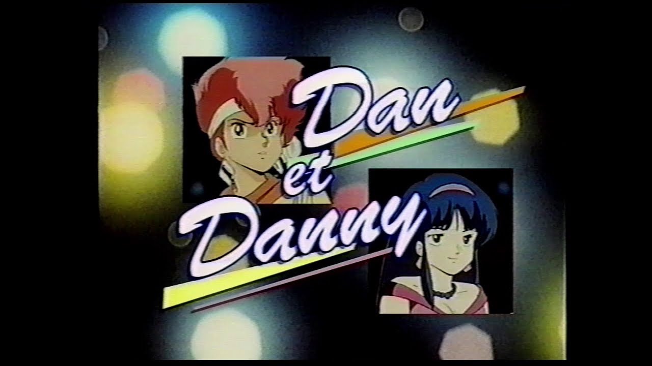 Get Dan Et Danny Dirty Pair Generique Youtube Desktop Wallpaper Wallpaper Dan Et Danny Dirty Pair Generique Youtube Free