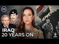 How the US invasion shaped Iraq | Start Here