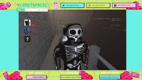 Jump fails in Lethal Company be like...