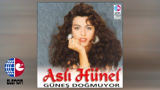 Aslı Hünel - Potpori Resimi