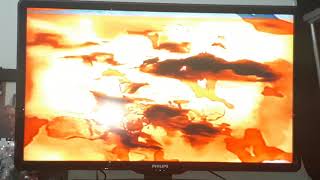 México Los Tres Caballeros Vhs