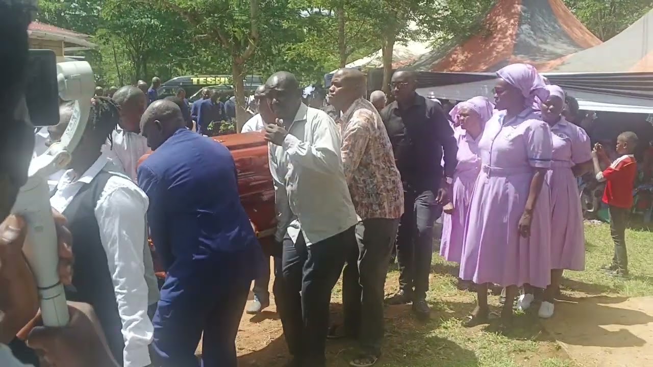 Nitusengaa yila twatatwa