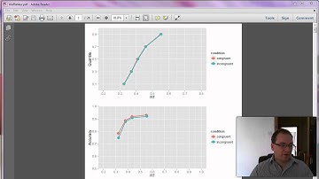 Saving multiple plots to PDF in R