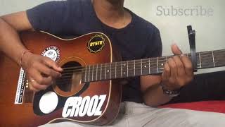 Kidung Kasmaran | Finger Style Solo Guitar Cover (Nisca Putra)