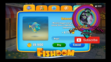 Fishdom - Level 1211 - 1215 - Gameplay