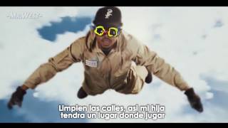 Chance The Rapper ft. Saba - Angels (Subtitulada al español)