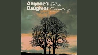 Video thumbnail of "Anyone's Daughter - Zweites Vorspiel 0:54"