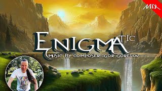 The Very Best Cover Of Enigma 90S Cynosure Music Mix 2023💖