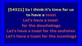 Kanye West  - Runaway  (karaoke)