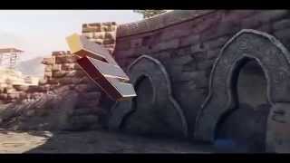 Nemo: Saw. 2CE