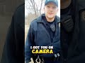 Cop Admit ‘I Came To Arrest You’ – Man Stands Firm And Exposes Abuse Of Power #police #shorts