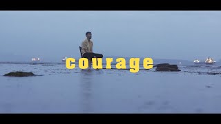 Wesley Attew - Courage (Official Video)