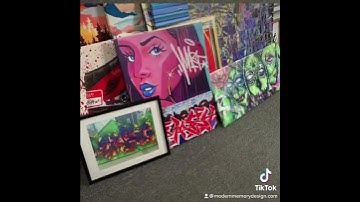 Custom framing frame shop nj Modernmemorydesign.com 246 boulevard Hasbrouck Heights New Jersey how p