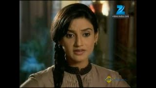 Hitler Didi | Ep.5 | Indira को क्यों आया गुस्सा Rishi का सवाल सुनके? | Full Episode | ZEE TV