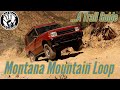 Montana Mountain: An Easy Arizona Off Road Day Trip