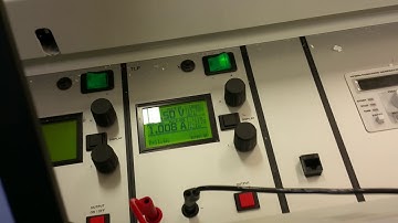 Boost Converter ADC test | TM4C123G | CCS v6 | TUTLab